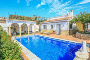 CASA CORDOBA Only Families